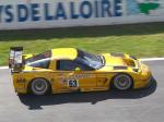 Chevrolet Corvette C5R 2001 года
